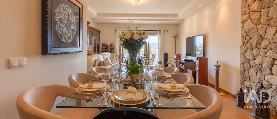 Apartamento T3 em Setúbal (São Sebastião) de 188 m²