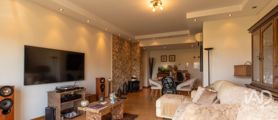 Apartamento T3 em Setúbal (São Sebastião) de 188 m²