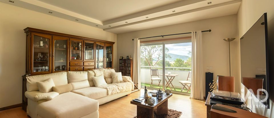 Apartamento T3 em Setúbal (São Sebastião) de 188 m²