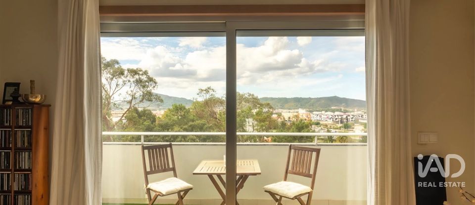 Apartamento T3 em Setúbal (São Sebastião) de 188 m²