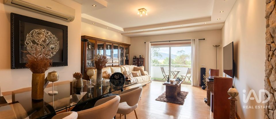 Apartamento T3 em Setúbal (São Sebastião) de 188 m²