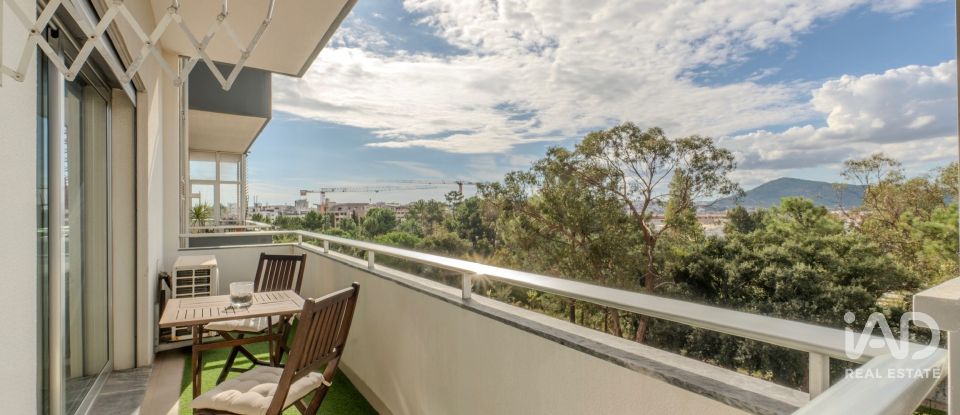 Apartamento T3 em Setúbal (São Sebastião) de 188 m²