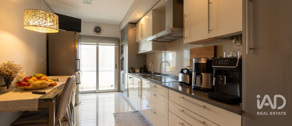 Apartamento T3 em Setúbal (São Sebastião) de 188 m²