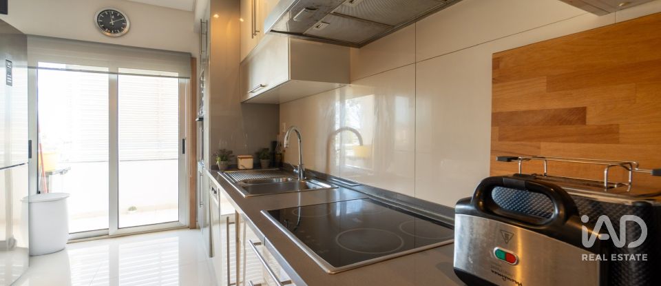 Apartamento T3 em Setúbal (São Sebastião) de 188 m²