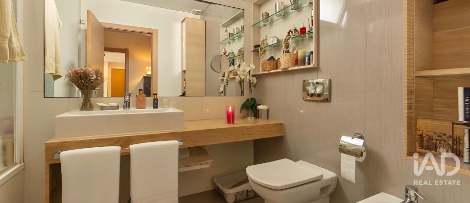 Apartamento T3 em Setúbal (São Sebastião) de 188 m²