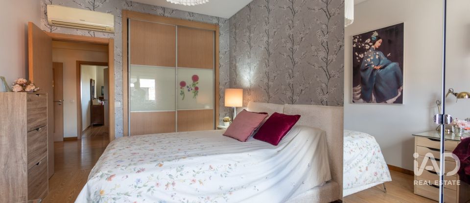 Apartamento T3 em Setúbal (São Sebastião) de 188 m²