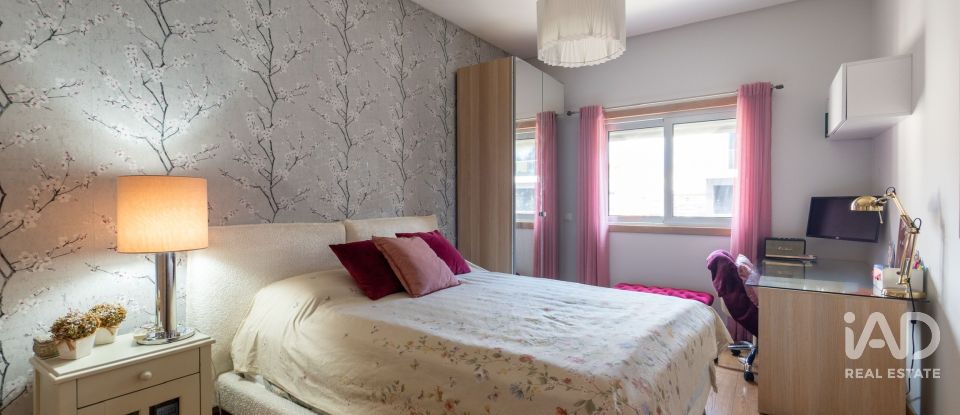 Apartamento T3 em Setúbal (São Sebastião) de 188 m²