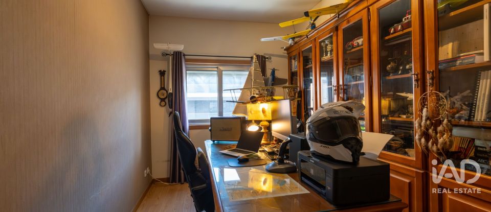 Apartamento T3 em Setúbal (São Sebastião) de 188 m²