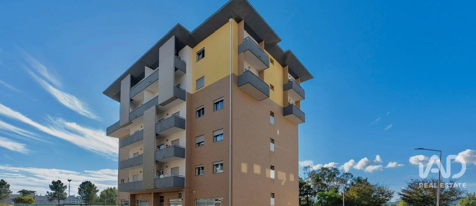 Apartamento T3 em Setúbal (São Sebastião) de 188 m²
