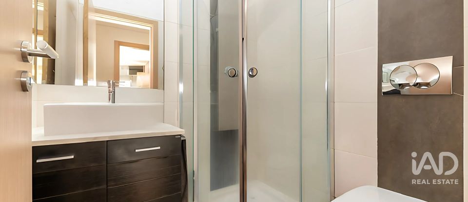 Apartamento T3 em Setúbal (São Sebastião) de 188 m²