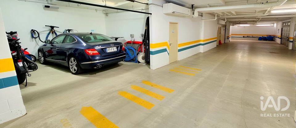 Apartamento T3 em Setúbal (São Sebastião) de 188 m²