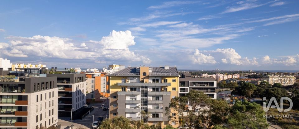 Apartamento T3 em Setúbal (São Sebastião) de 188 m²