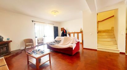 Moradia T3 em Montenegro de 146 m²