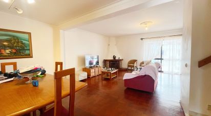 Moradia T3 em Montenegro de 146 m²