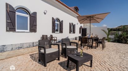 Maison T4 à São Pedro da Cadeira de 196 m²