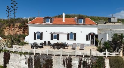 Maison T4 à São Pedro da Cadeira de 196 m²