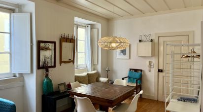 Apartment T0 in Santa Maria Maior of 25 m²