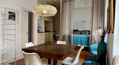 Apartment T0 in Santa Maria Maior of 25 m²