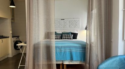 Apartment T0 in Santa Maria Maior of 25 m²