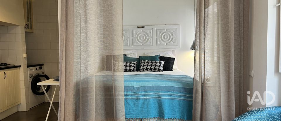 Apartment T0 in Santa Maria Maior of 25 m²