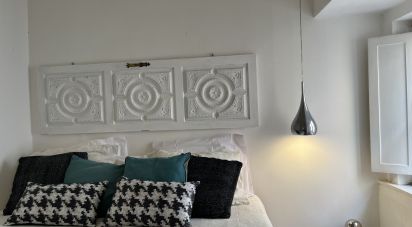 Apartment T0 in Santa Maria Maior of 25 m²