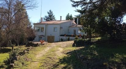 Ferme T8 à Ribeira de Nisa e Carreiras de 378 m²