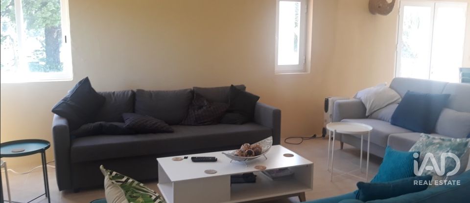 Quinta T8 em Ribeira de Nisa e Carreiras de 378 m²