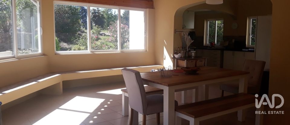 Quinta T8 em Ribeira de Nisa e Carreiras de 378 m²