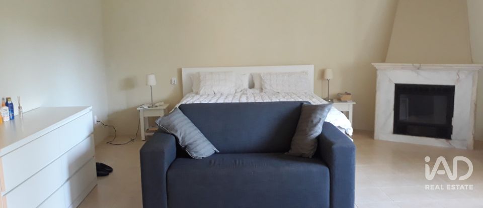 Quinta T8 em Ribeira de Nisa e Carreiras de 378 m²