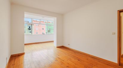 Appartement T3 à Arroios de 118 m²