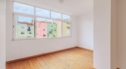 Appartement T3 à Arroios de 118 m²