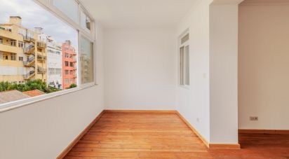 Appartement T3 à Arroios de 118 m²