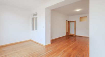 Appartement T3 à Arroios de 118 m²