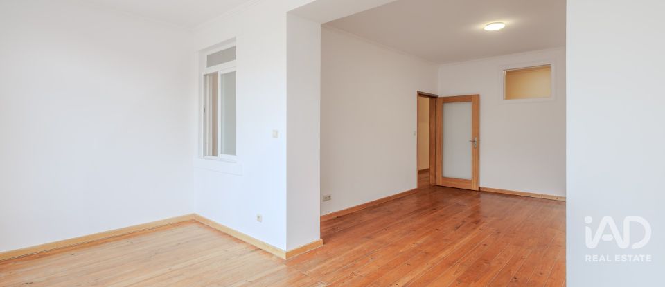 Appartement T3 à Arroios de 118 m²