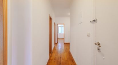 Appartement T3 à Arroios de 118 m²