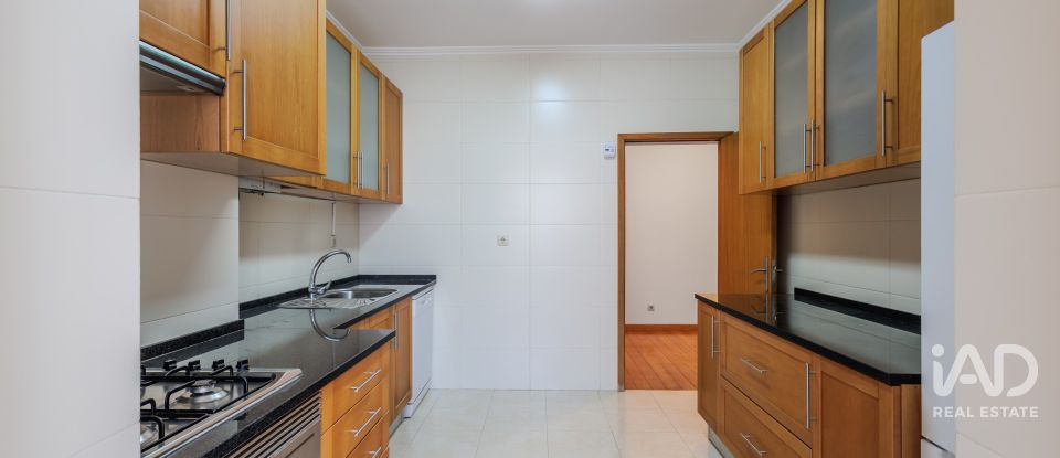 Appartement T3 à Arroios de 118 m²