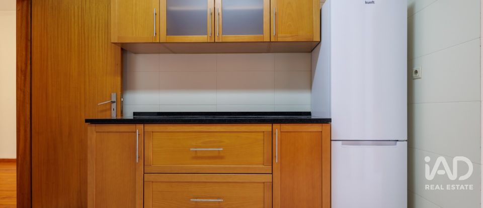 Appartement T3 à Arroios de 118 m²