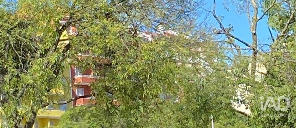 Appartement T3 à Arroios de 118 m²