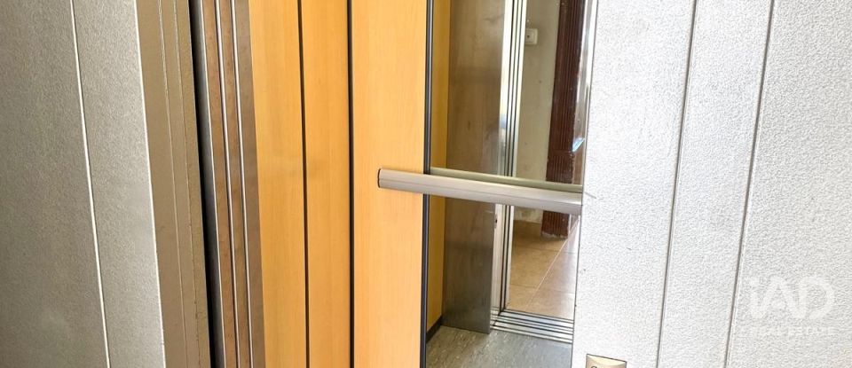 Appartement T3 à Arroios de 118 m²