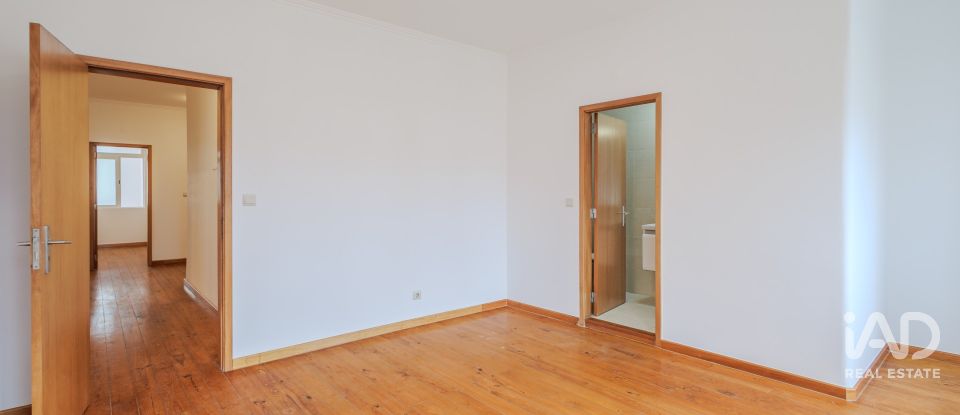 Appartement T3 à Arroios de 118 m²