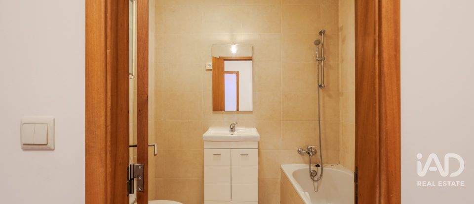 Appartement T3 à Arroios de 118 m²