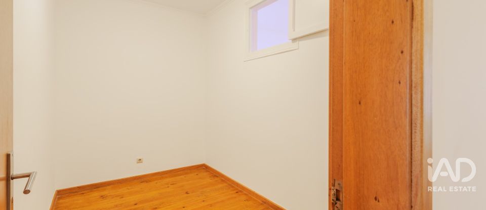 Appartement T3 à Arroios de 118 m²