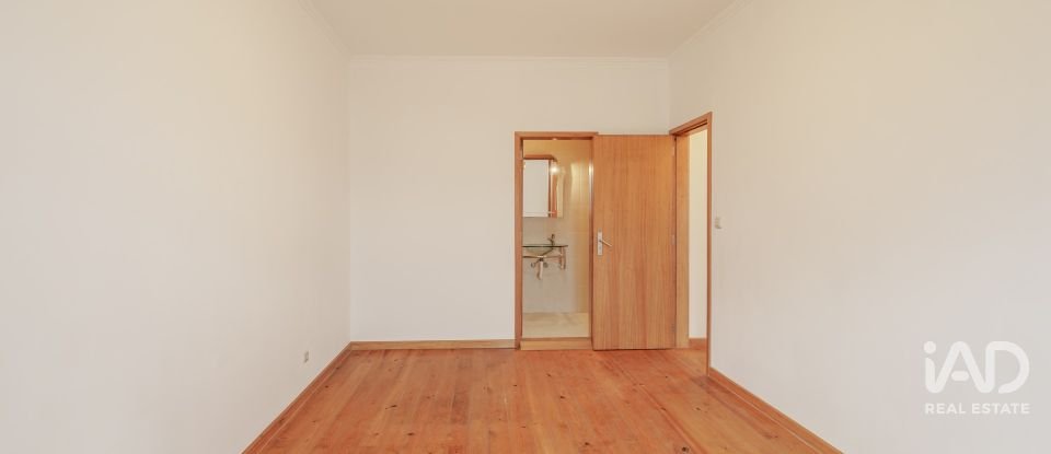 Appartement T3 à Arroios de 118 m²