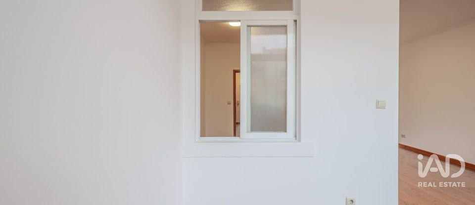 Appartement T3 à Arroios de 118 m²