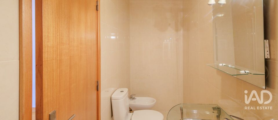 Appartement T3 à Arroios de 118 m²