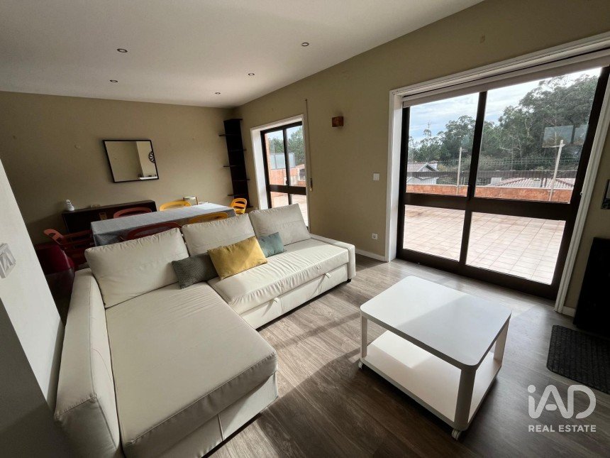 Apartamento T2 em Labruge de 91 m²