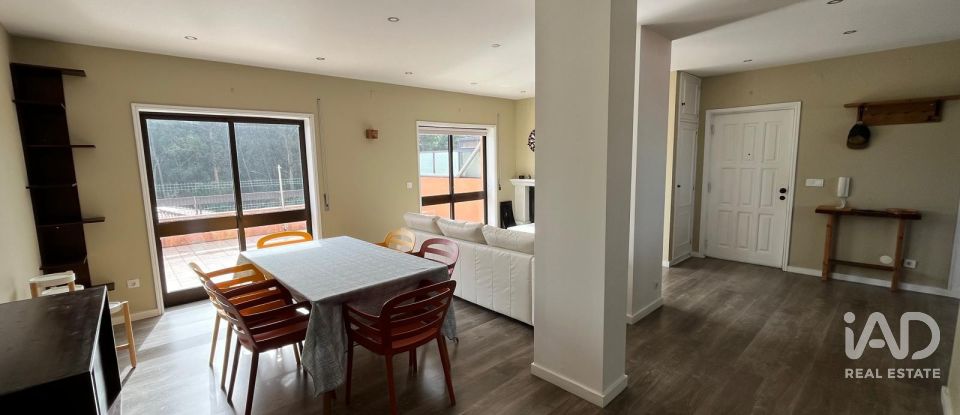 Apartamento T2 em Labruge de 91 m²