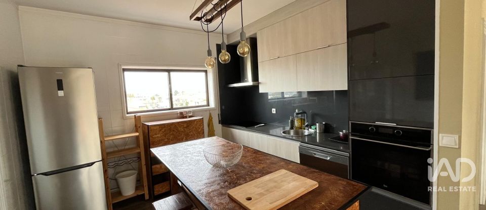 Apartamento T2 em Labruge de 91 m²