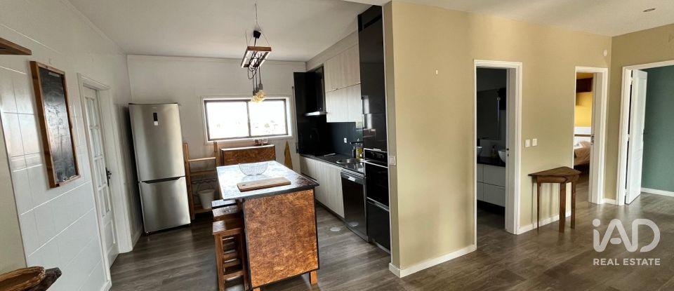 Apartamento T2 em Labruge de 91 m²