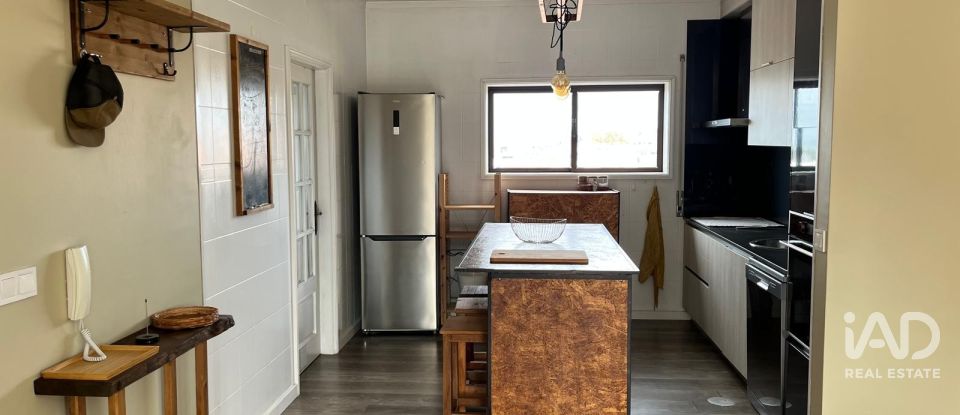 Apartamento T2 em Labruge de 91 m²